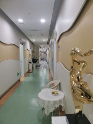 -海峡医疗美容医院