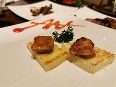 -佛山希尔顿酒店·融誉亚洲美食荟