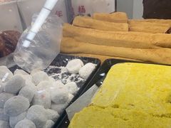 -年糕杨(公主坟城乡购物中心店)