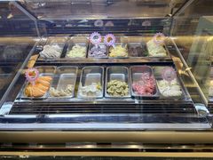 -马克西姆俄罗斯餐厅(通亚街店)