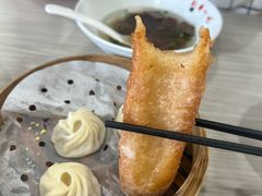 糖糕-新丰小吃(庆春路分店)