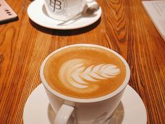 -JamaicaBlue Cafe(乌鲁木齐中路店)