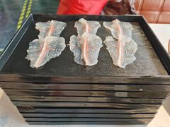 -京门活鱼馆·鱼火锅(百子湾（原红庙）店)
