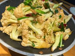 -湘与香缘·湖南菜(王府井北京市百货大楼店)