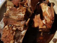 -万和春排骨砂锅米饭(新业广场店)