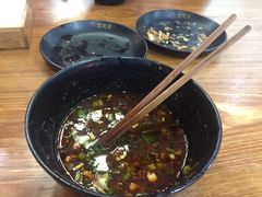 -青石桥老瓦房肥肠粉总店(青石桥总店)
