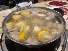 -乌记鲜活牛肉城(乐山路店)