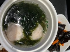 -百事佳烧鸭牛腩(上海虹桥站店)