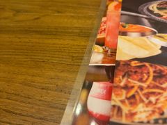 -Q MEX 库迈墨西哥餐吧(双井店)