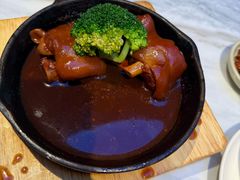 -志明眷村·台式融合菜·宵夜