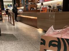 -星巴克臻选(北京颐堤港中心第二店)