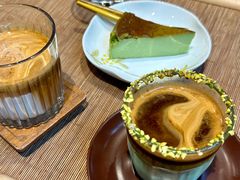 -Metal hands·铁手咖啡