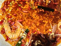 -小螺号海鲜·地道鲁菜(恒大店)