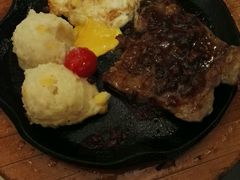 -豪客来牛排(文化路店)