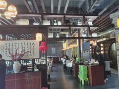 -一江水食府(后湖店)