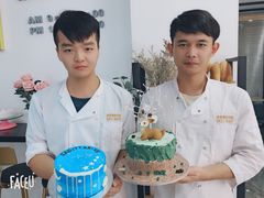-美斯烘焙培训学院•蛋糕•面包•咖啡(宝安校区)