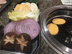 -韩罗苑(万象城店)
