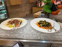 -北京王府井希尔顿酒店·万斯阁西餐厅