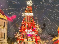 -赤坎·广东华侨国际旅游度假区