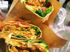 -胖子煎饼店(钦州南路店)