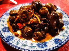 -生态苑农庄(十里画廊遇龙河店)