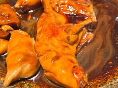 大明洪武鸭「非遗」-应天大明王朝·南京菜(中山陵店)