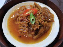 -无锡城中皇冠假日酒店·芳园中餐厅