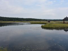 -塞罕坝国家级自然保护区