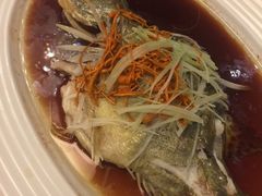 -皇冠假日酒店-御皇轩中餐厅