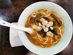 -奎元馆.百年奎元.非遗传承(西湖边的解放路店)