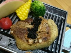-花潮料理艺食馆(世欧广场店)
