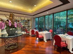 -阳澄湖费尔蒙酒店颐丰阁中餐厅(马鞍山西路店)