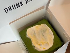 -DRUNK BAKER (上海漕宝路店)