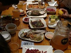 -木屋烧烤(坂田天安云谷店)