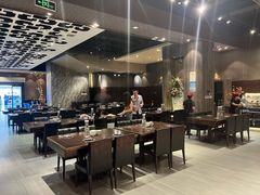 -千百叶海鲜自助餐厅(万达广场店)
