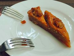 -ALAMEEN阿拉伯餐厅(三里屯店)