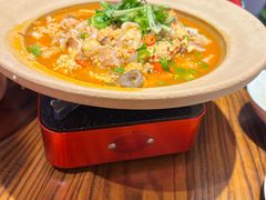 -黄弟大排档·湖南菜·小龙虾·小海鲜(凯旋北路店)
