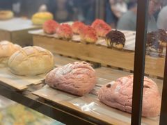 -奈雪的茶(湖滨银泰in77C区PRO店)