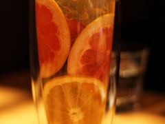 手工水果茶-MR.ROCKY洛奇先生RESTAURANT&BAR(宝安壹方城店)