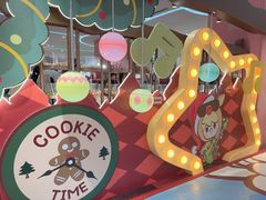 -泡泡玛特POPMART(赛格国际购物中心店)
