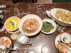 -新白鹿餐厅(西湖银泰店)