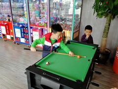-锐擎卡丁车主题乐园(郊野公园店)