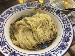 拌面-锡兴记(紫荆花路店)