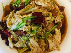 -辣子鸡背(九龙山店)
