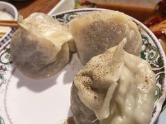 -纳瓦新疆菜(银都店)
