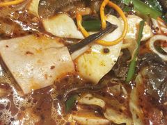-云味馆·云南菜·云南米线(景田店)