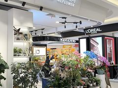 -巴黎春天(浦建店)