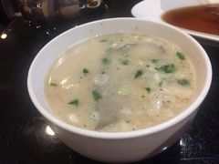 -老牌坊•鲁菜名店•地道济南菜(大观园商埠店)
