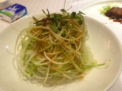 和风脆瓜丝-小南国(金沙江路店)