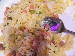 扬州炒饭-龙记·香港茶餐厅(海上世界店)